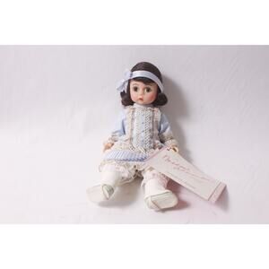 1993 Madame Alexander Bonnie Blue Doll Scarlett Series ~ 260325-WH 1041